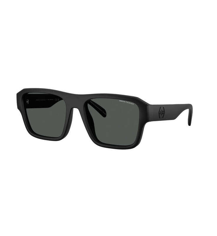 

Armani Exchange AX4154SU Men's Sunglasses