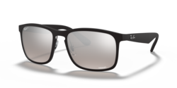 Ray-Ban Rb4264 Chromance Sunglasses-RB4264 601S5J 58