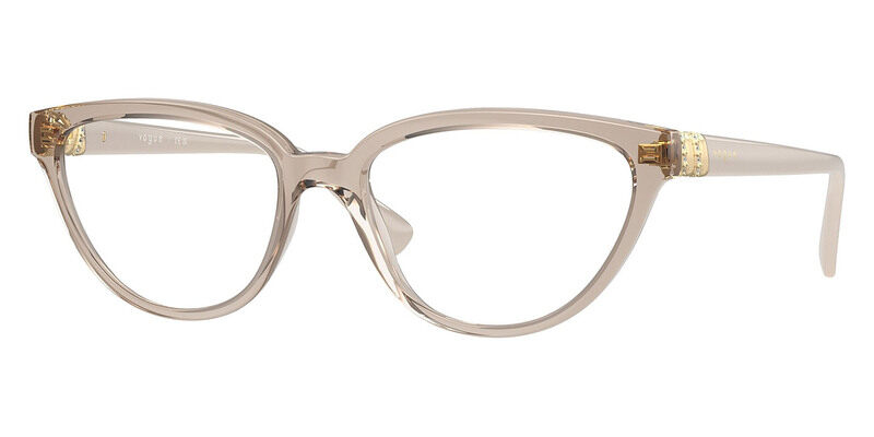 

Vogue Cat Eye BFVO36871 Women's Frame