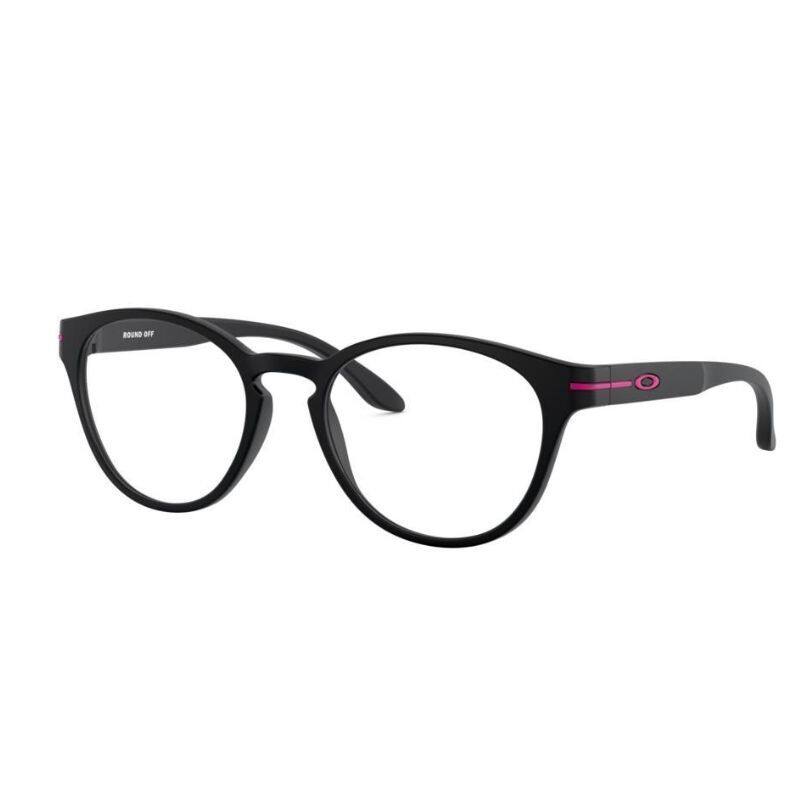 

Oakley Junior Oakley OY8017 801701 48 Kids Eyeglasses Frames