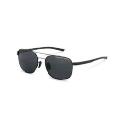 Porcshe Design Black Pantos Sunglasses P8922 A 59