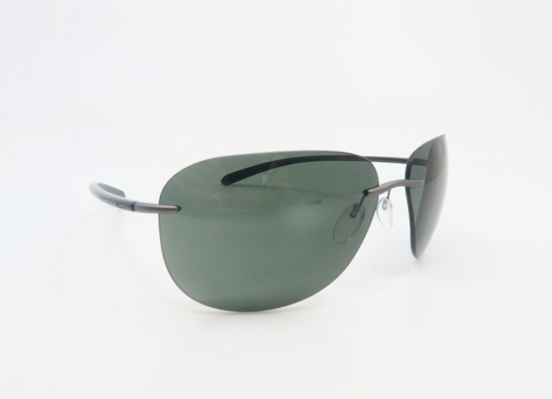 Silhouette Bayside Sunglasses 8729 75 6660