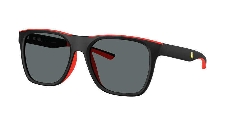 

Ferrari Scuderia FZ6013D 504/81 57 Unisex Sunglasses