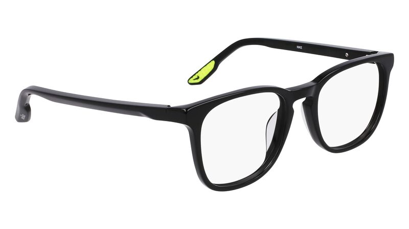 Nike FR NIKE 5055 001 48 Kid's Eyeglasses Frame