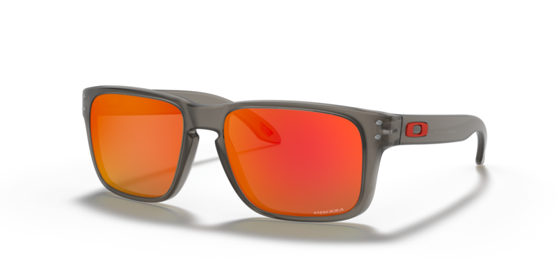 

Oakley Junior Oakley Holbrook Sunglasses-OJ9007 900703 53