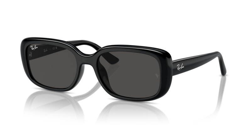 

Ray-Ban RB4421D Unisex Sunglasses