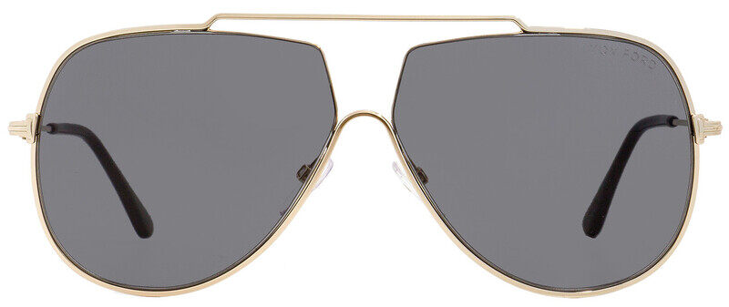 

TOMFORD TOM FORD AVIATOR TF586 28A 61