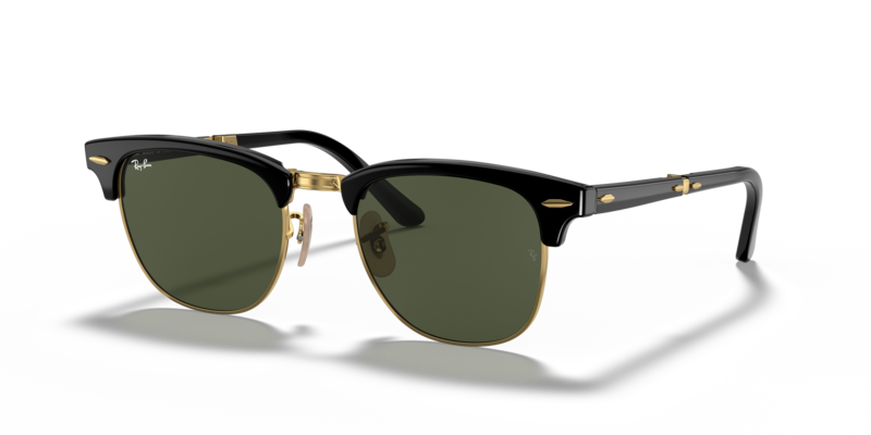 

Ray-Ban RB2176 901 51-21 Unisex's Sunglasses