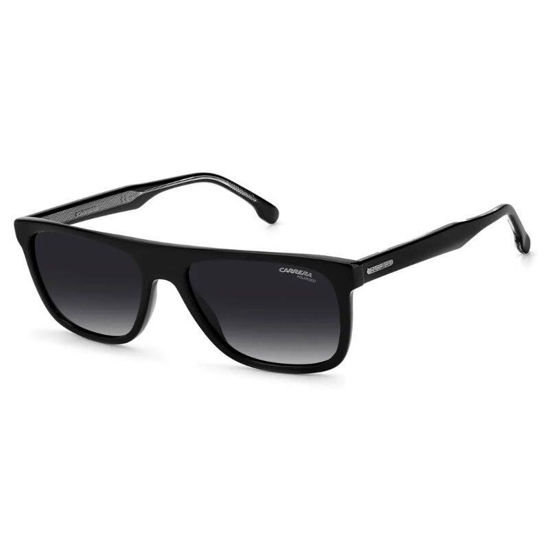 

Carrera Black Square Sunglasses-CA267/S 807WJ 56