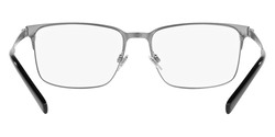 Ralph Lauren Rectangle RL5119 Eyeglass Frame