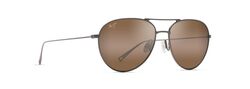 Maui Jim Walaka Sunglasses-MJH885-01 57