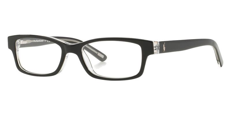 Polo Ralph PP8518 Kids Eyeglasses Frame