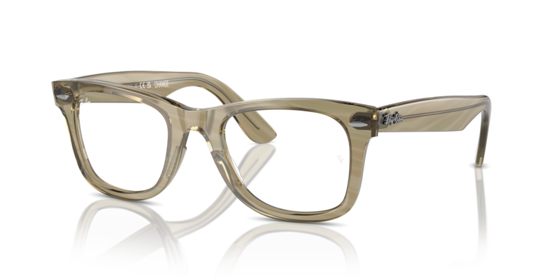 

Ray-Ban Vista RX4340V Unisex Eyeglasses Frame