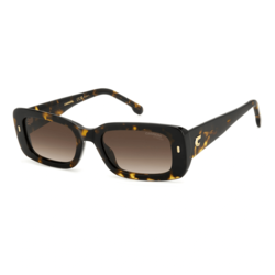 Carrera CA3014/S 086HA 53 Women's Sunglasses