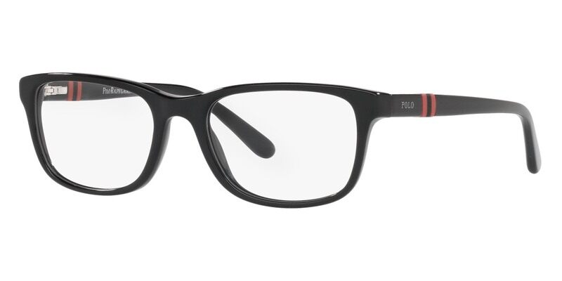

Polo Ralph Junior Polo Ralph PP8541 Kids Eyeglasses Frame