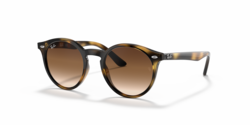 Ray-Ban Junior Havana Sunglasses-RJ9064S 152/13 44