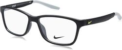 Nike FR NIKE 5048 001 49 Unisex Eyeglasses Frame