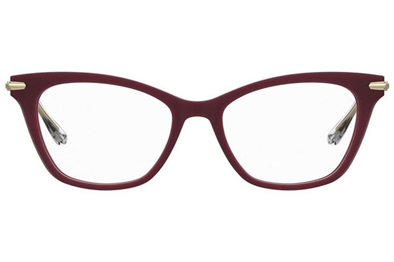 Seventh Street 7A596 LHF 52 women's Eyeglasses Frame