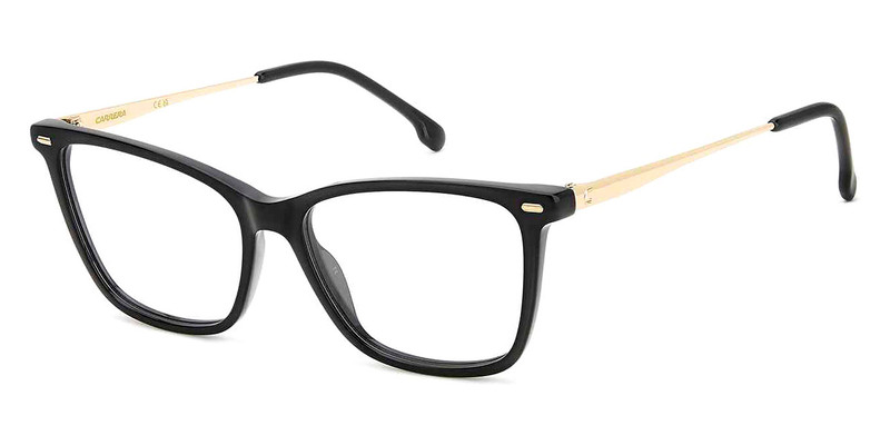 

Carrera CA3024 807 54 Women's Eyeglasses Frame