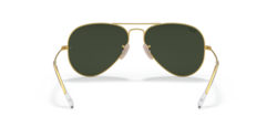 Ray-Ban Aviator Classic Sunglasses-RB3025 W3400 58