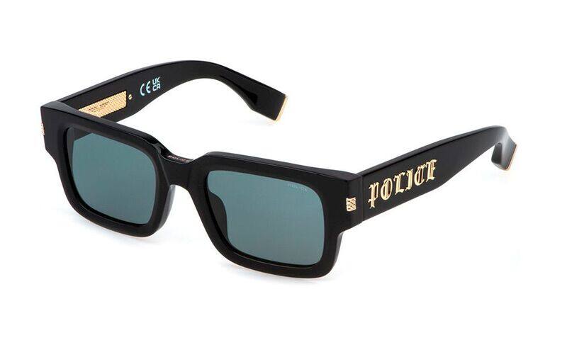 

Police SPLP32V Men's Sunglasses