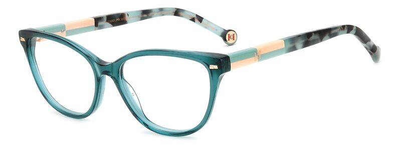 

Carolina Herrera CH0190 3IO 54 Women's Eyeglasses Frame