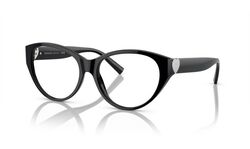 Tiffany TF2244 8001 53 Women Eyeglasses Frame