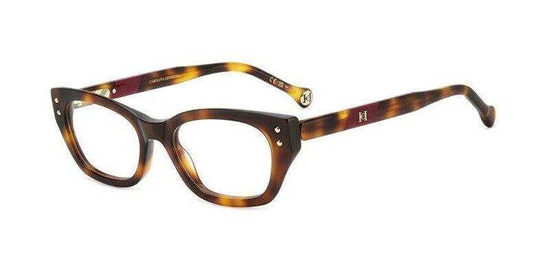 

Carolina Herrera CH HER0192 O63 50 Women's Eyeglasses Frame