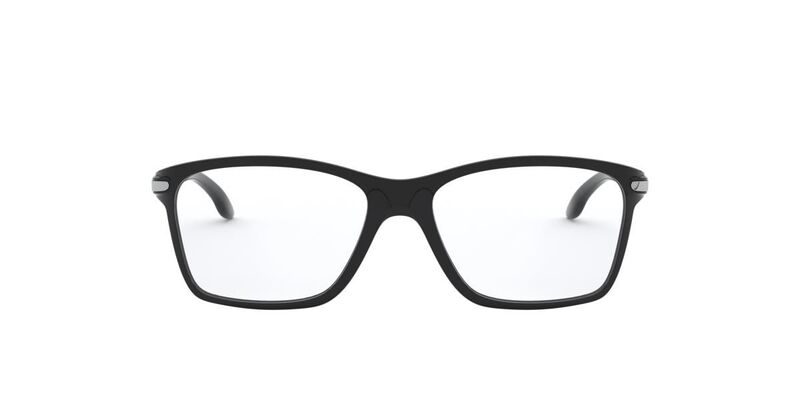 Oakley Junior Square Frame-OY8010 801005 47 Blue Light Filtering Eyeglasses