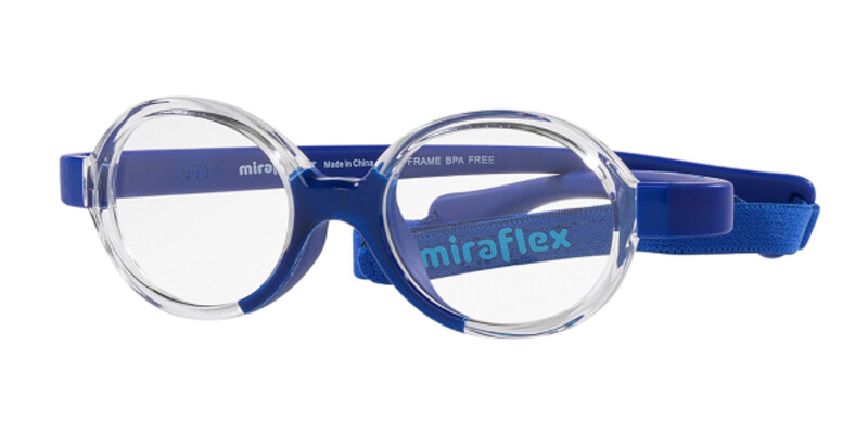 

Mira Flex MF4008 L131 40 Kids Eyeglasses Frame