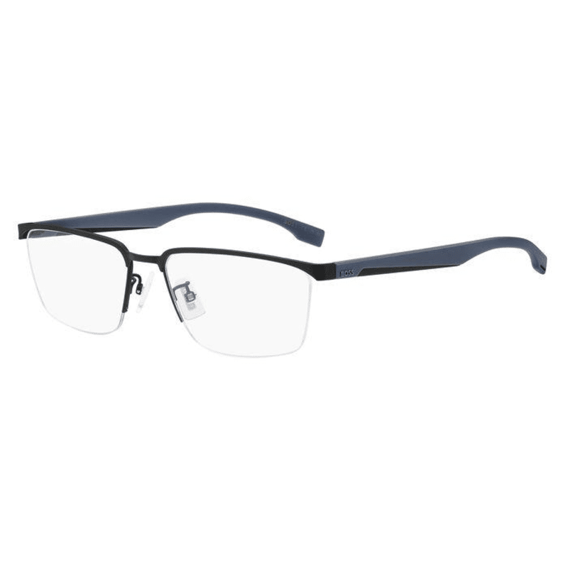 

Boss 1543/F 003 57 Men's Eyeglasses Frame