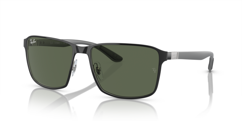 

Ray-Ban RB3721 Unisex Sunglasses