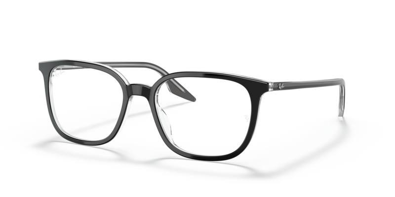 

Ray-Ban RX5406 Unisex Eyeglasses Frame