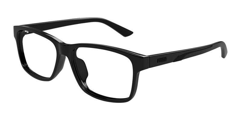 

Puma PU0475OA Men's Eyeglasses Frame