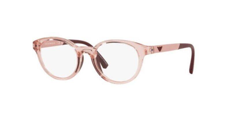 

Emporio Armani Junior Emporio Armani EK3205 5544 46 Kids's Kids Eyeglasses Frame
