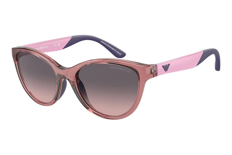 

Emporio Armani EK4003 537646 48 Kids's Sunglasses