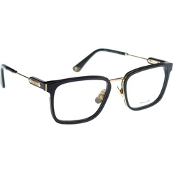 Police VPLF09M 0300 53 Men's Eyeglasses Frame