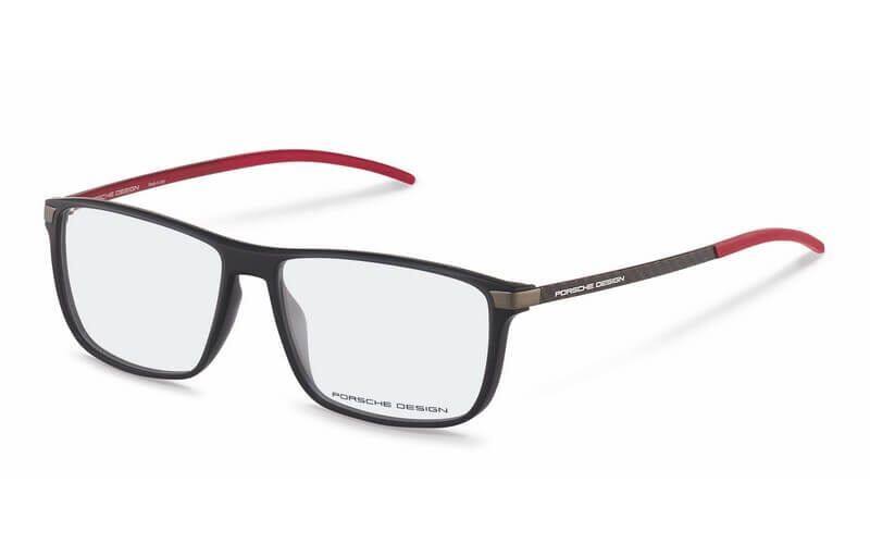 

Porsche Design Pilot Frame - P8327 C 56