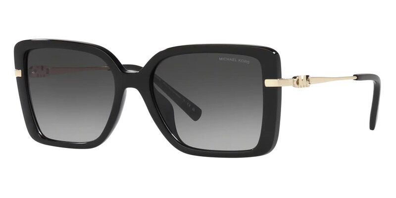 

Michael Kors Castellina Sunglasses-MK2174U 30058G 55