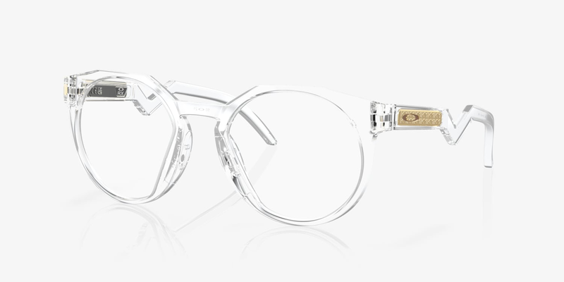 

Oakley Round Frame-OX 8139 813905 50