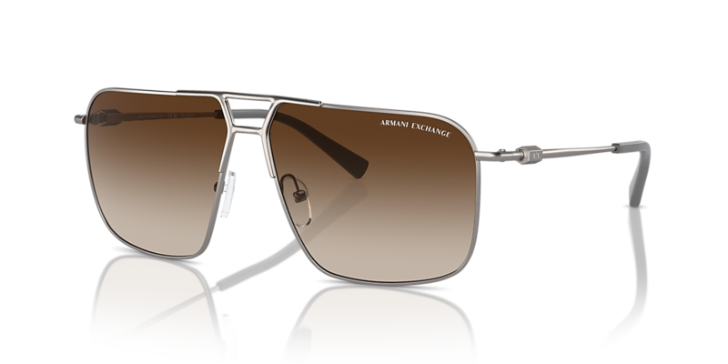 

Armani Exchange AX2050S Men's Sunglasses