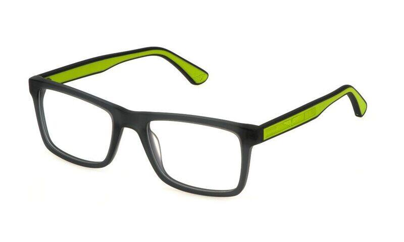 

Police Junior Police VK134 4ALM 50 Kids Eyeglasses Frame