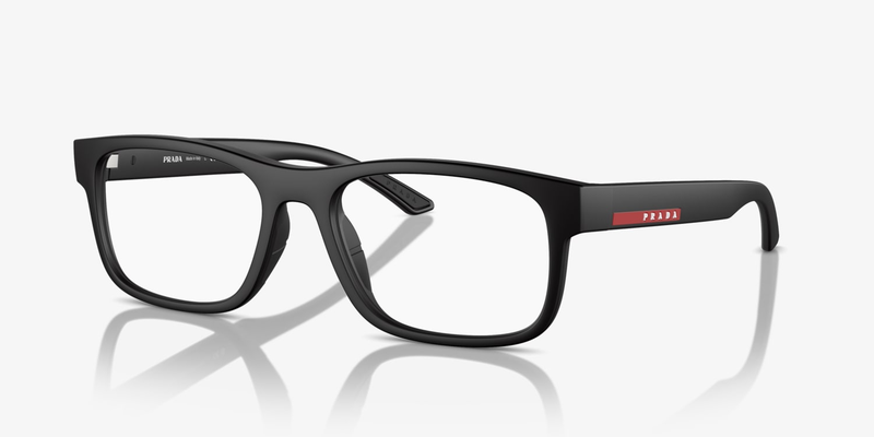 

Prada Linea Rossa PS 04QV Men's Eyeglasses Frame