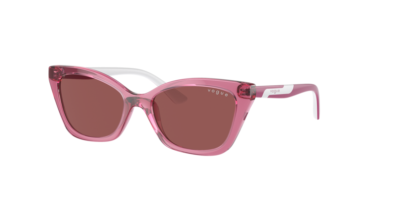 

Vogue Junior VJ2020 306569 48 Unisex Sunglasses