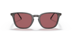 Vogue Transparent Grey Sunglasses-VO5431S 292369 52