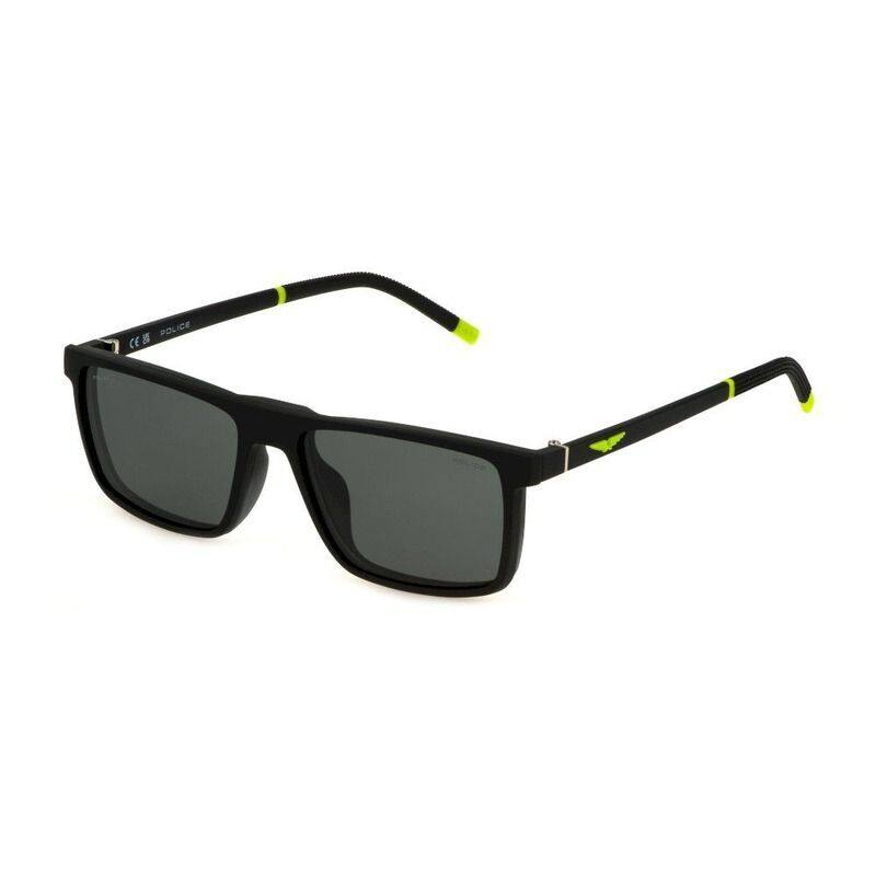 

Police UPLL74 WT5P 54 Men's Frames