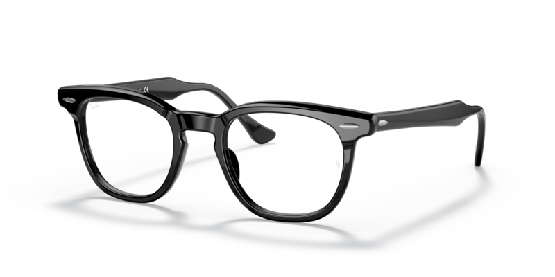 

Ray-Ban RB5398 2000 48 Unisex Eyeglass Frame