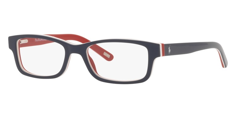 Polo Ralph PP8518 Kids Eyeglasses Frame