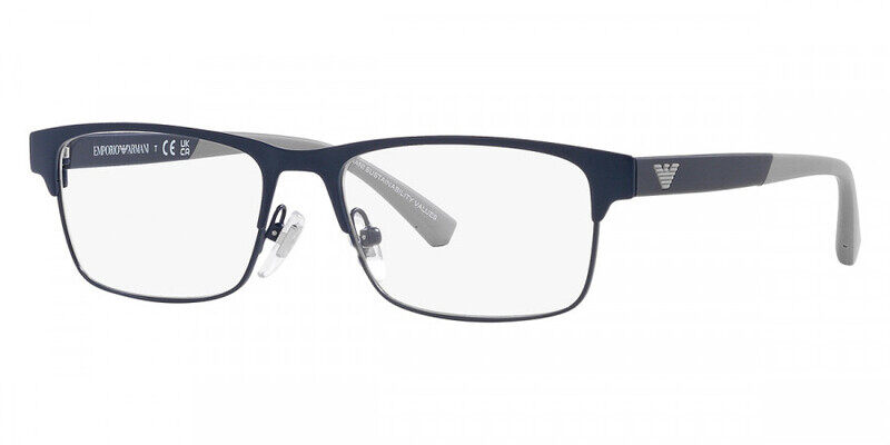 

Emporio Armani Junior Emporio Armani EK1001 3018 49 Kids Eyeglasses