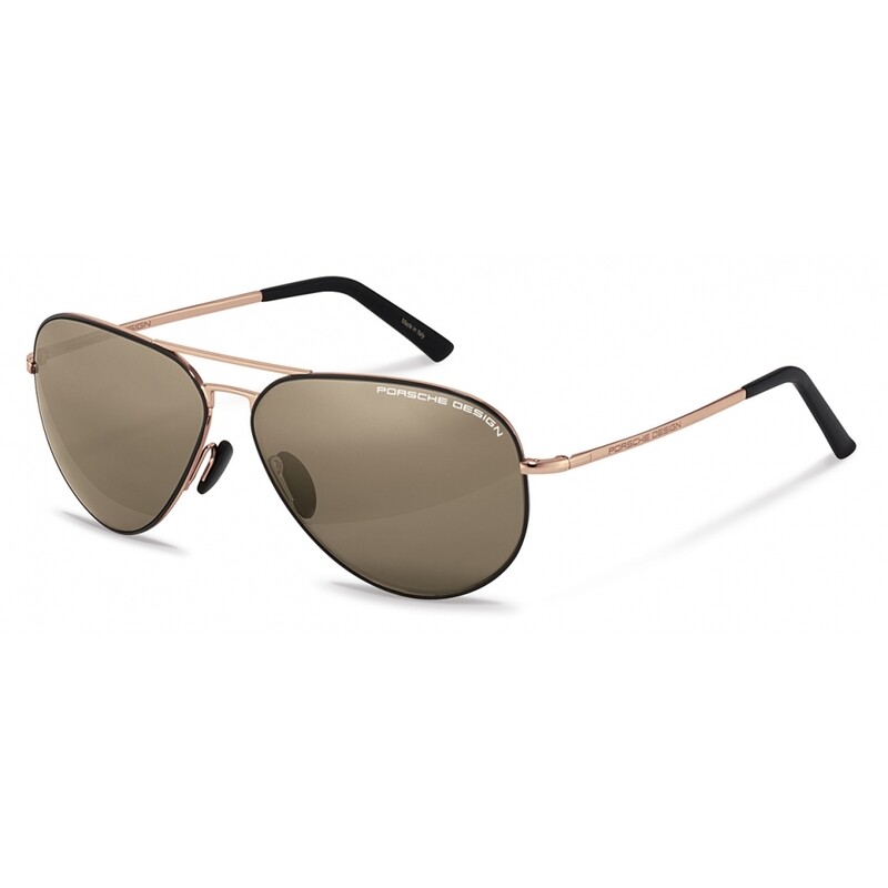 

Porsche Design Porsche P8508 Men's Design Sunglasses